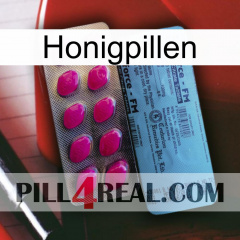 Honeygizer Pills 35
